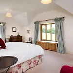 度假居 The Old Coach House 特劳特贝克