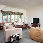 The Old Coach House Semesterbostad Troutbeck (South Lakeland)