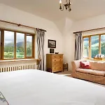 The Old Coach House Semesterbostad Troutbeck (South Lakeland)