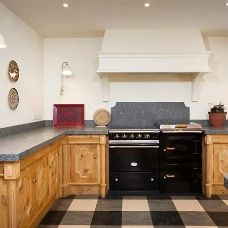 Dom wakacyjny The Old Coach House Troutbeck (South Lakeland)