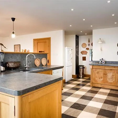 Dom wakacyjny The Old Coach House *