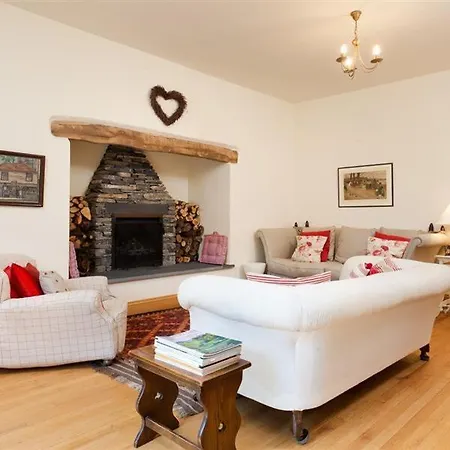 The Old Coach House * Troutbeck (South Lakeland)