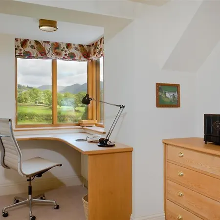 The Old Coach House Troutbeck (South Lakeland)