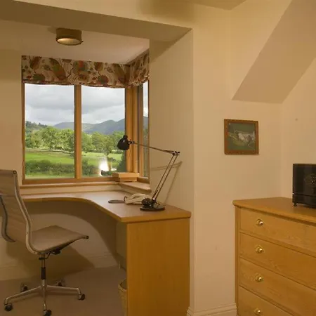 Dom wakacyjny The Old Coach House *