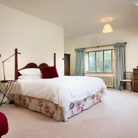 Dom wakacyjny The Old Coach House *