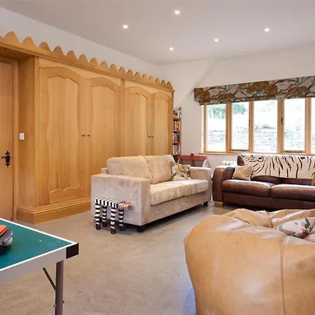 Dom wakacyjny The Old Coach House