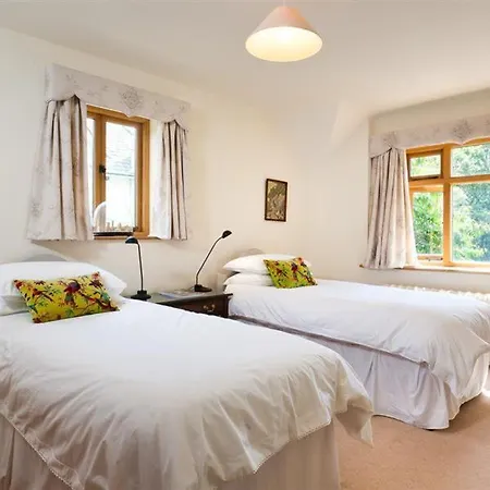 Dom wakacyjny The Old Coach House *