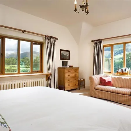 The Old Coach House Dom wakacyjny Troutbeck (South Lakeland)
