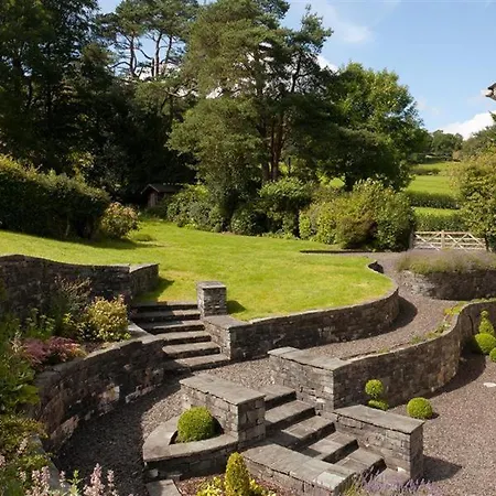 The Old Coach House *