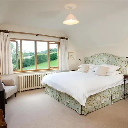 Dom wakacyjny The Old Coach House Troutbeck (South Lakeland)