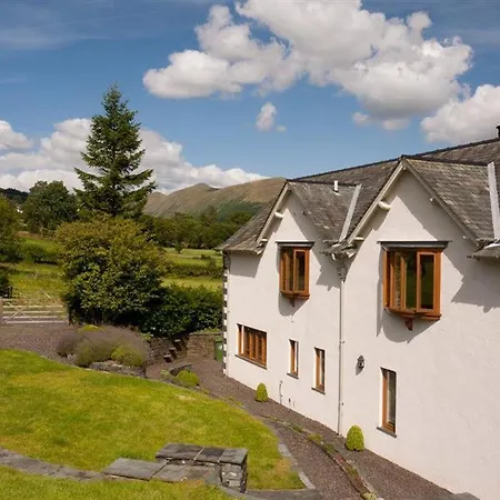 Dom wakacyjny The Old Coach House