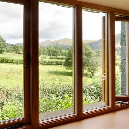 The Old Coach House *