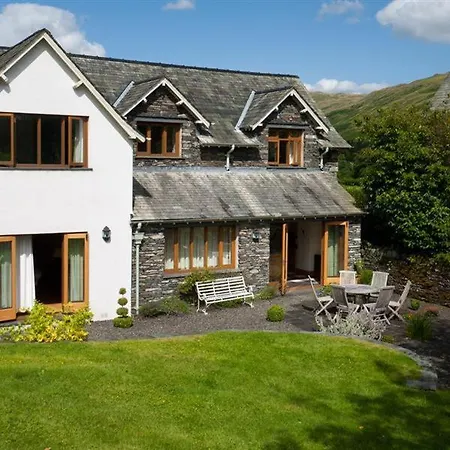 The Old Coach House * Troutbeck (South Lakeland)