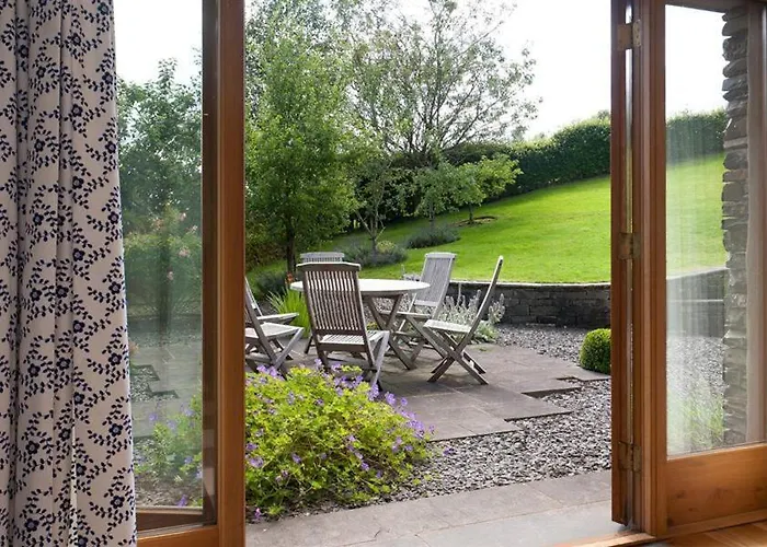 別荘 The Old Coach House *