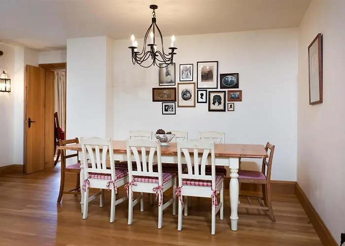 The Old Coach House *