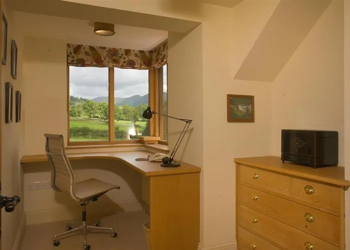 別荘 The Old Coach House *