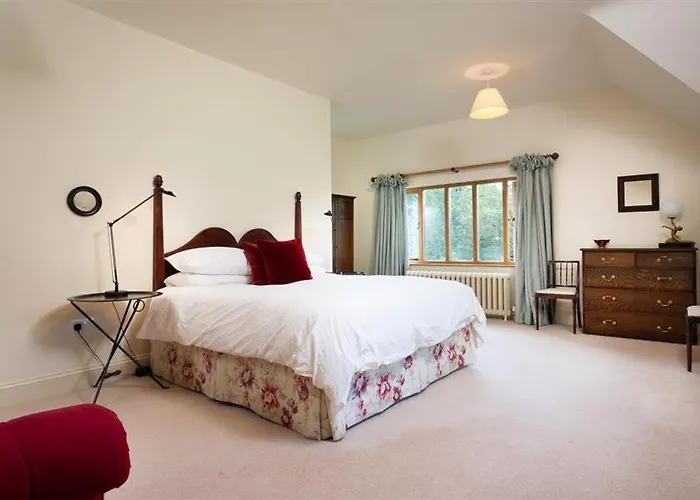 別荘 The Old Coach House *