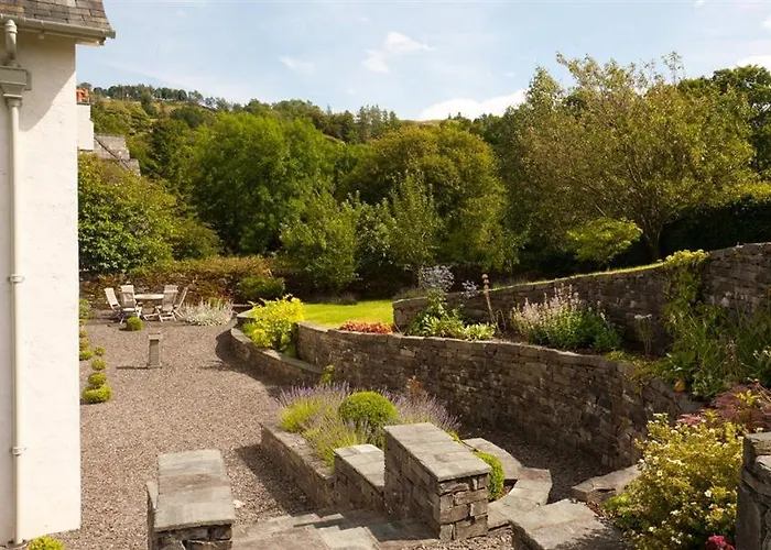 別荘 The Old Coach House *