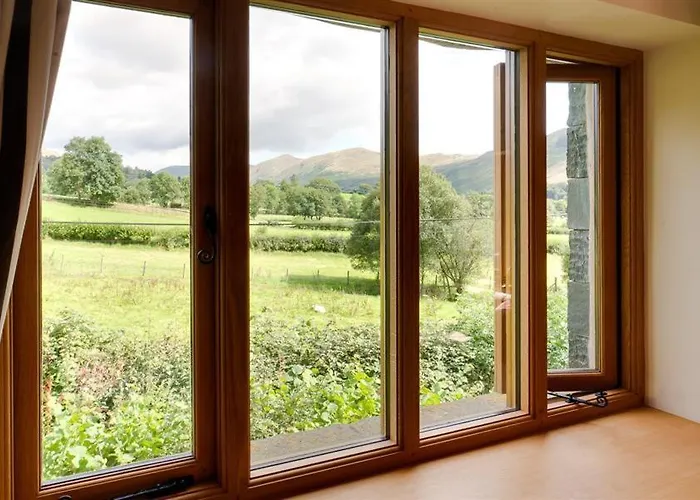 The Old Coach House *