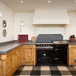 Holiday home The Old Coach House Troutbeck (South Lakeland)
