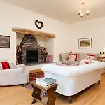 The Old Coach House * Troutbeck (South Lakeland)