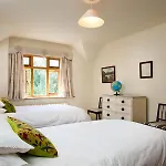 Holiday home The Old Coach House *